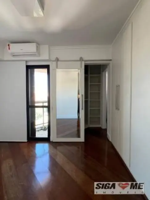 Apartamento com 2 quartos à venda, 91m2 em Indianópolis, São Paulo - SP - imagem 7 Foto 7 de Apartamento com 2 quartos à venda, 91m2 em Indianópolis, São Paulo - SP