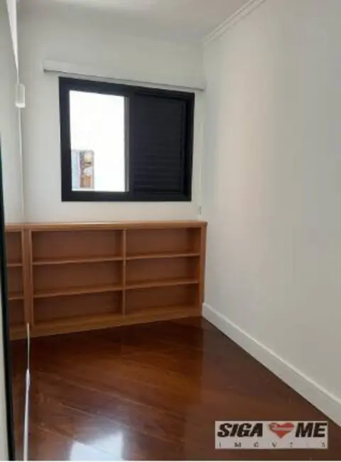 Apartamento com 2 quartos à venda, 91m2 em Indianópolis, São Paulo - SP - imagem 4 Foto 4 de Apartamento com 2 quartos à venda, 91m2 em Indianópolis, São Paulo - SP