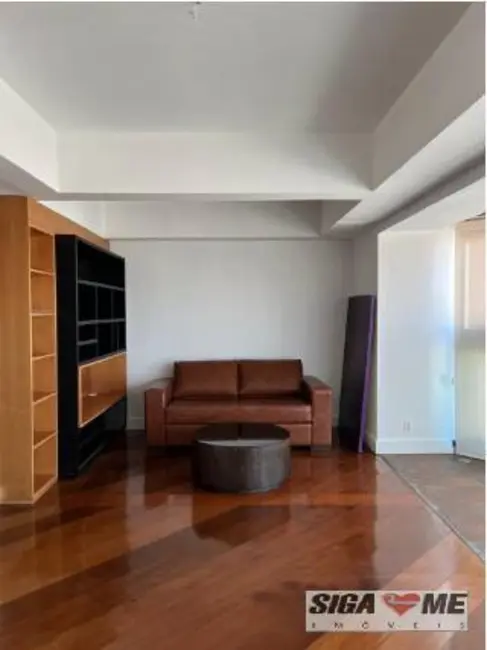 Apartamento com 2 quartos à venda, 91m2 em Indianópolis, São Paulo - SP - imagem 1 Foto 1 de Apartamento com 2 quartos à venda, 91m2 em Indianópolis, São Paulo - SP