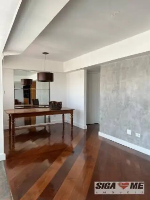 Apartamento com 2 quartos à venda, 91m2 em Indianópolis, São Paulo - SP - imagem 3 Foto 3 de Apartamento com 2 quartos à venda, 91m2 em Indianópolis, São Paulo - SP