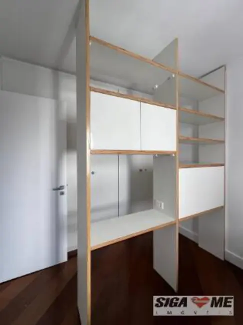 Apartamento com 2 quartos à venda, 91m2 em Indianópolis, São Paulo - SP - imagem 5 Foto 5 de Apartamento com 2 quartos à venda, 91m2 em Indianópolis, São Paulo - SP