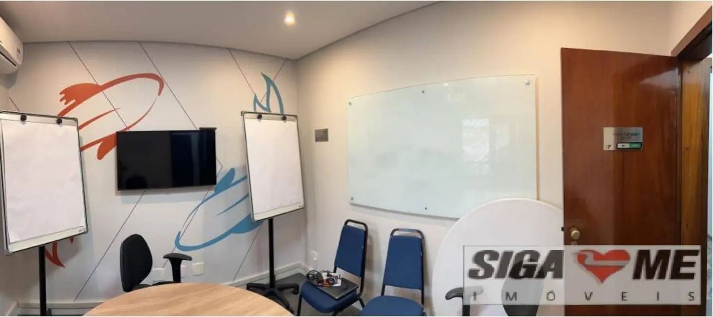 Foto 2 de Sala Comercial para alugar, 720m2 em Vila Madalena, São Paulo - SP