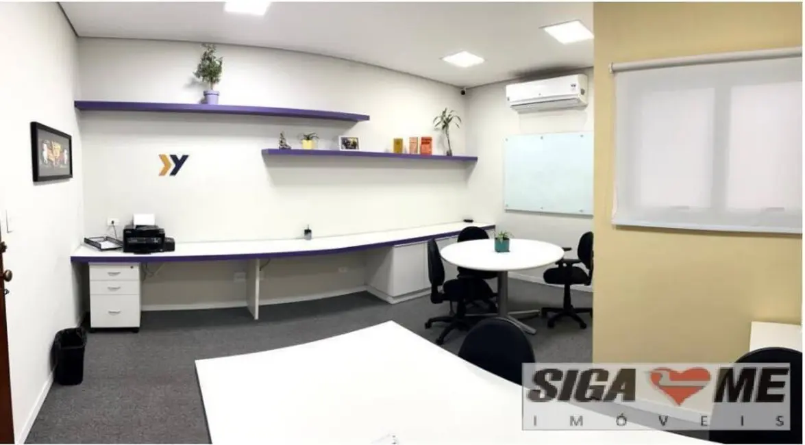 Foto 5 de Sala Comercial para alugar, 720m2 em Vila Madalena, São Paulo - SP