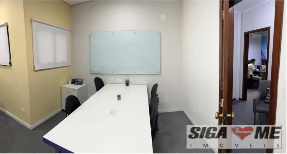 Foto 1 de Sala Comercial para alugar, 720m2 em Vila Madalena, São Paulo - SP