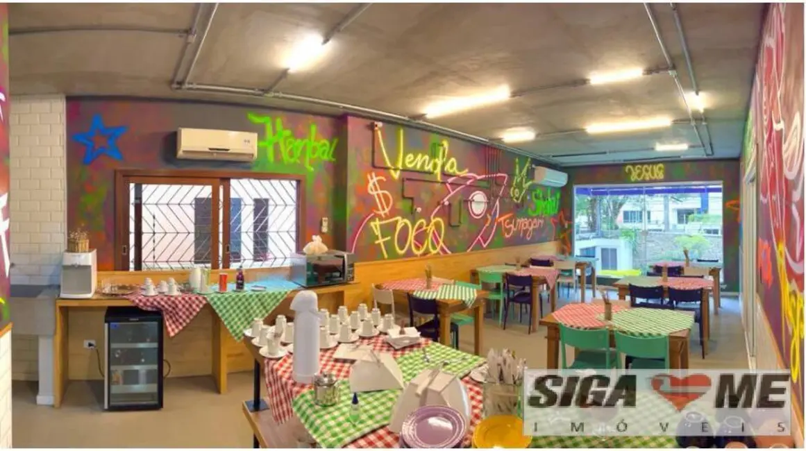 Foto 6 de Sala Comercial para alugar, 720m2 em Vila Madalena, São Paulo - SP