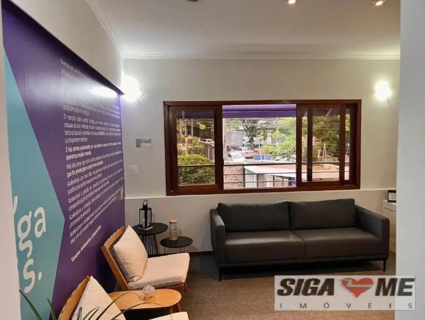 Foto 7 de Sala Comercial para alugar, 720m2 em Vila Madalena, São Paulo - SP