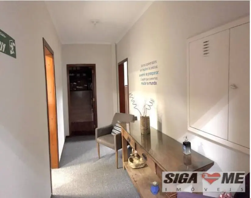 Foto 4 de Sala Comercial para alugar, 720m2 em Vila Madalena, São Paulo - SP