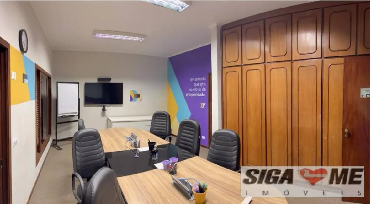 Foto 9 de Sala Comercial para alugar, 720m2 em Vila Madalena, São Paulo - SP