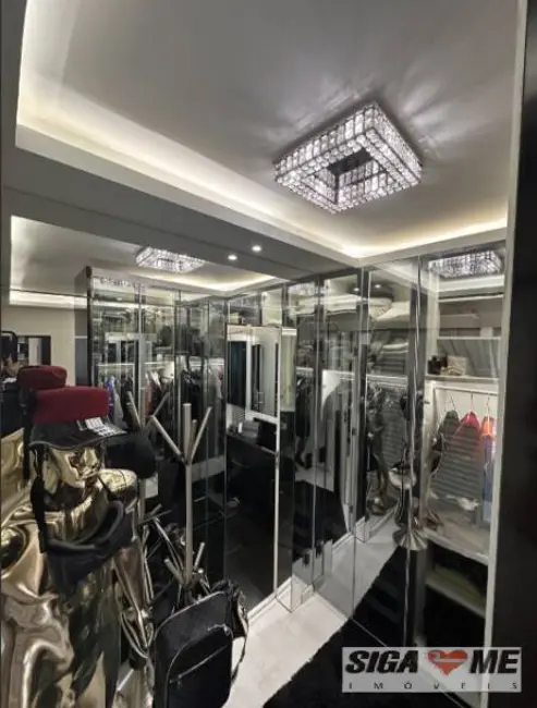 Foto 7 de Apartamento com 1 quarto para alugar, 95m2 em Cerqueira César, São Paulo - SP