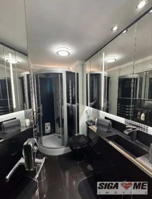 Foto 5 de Apartamento com 1 quarto para alugar, 95m2 em Cerqueira César, São Paulo - SP