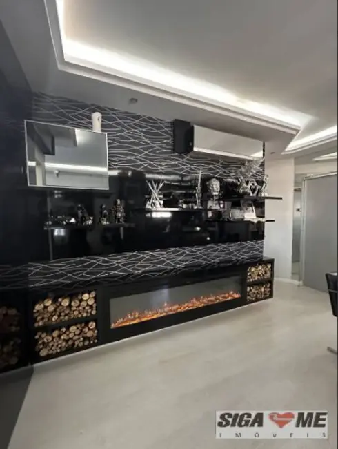 Foto 4 de Apartamento com 1 quarto para alugar, 95m2 em Cerqueira César, São Paulo - SP