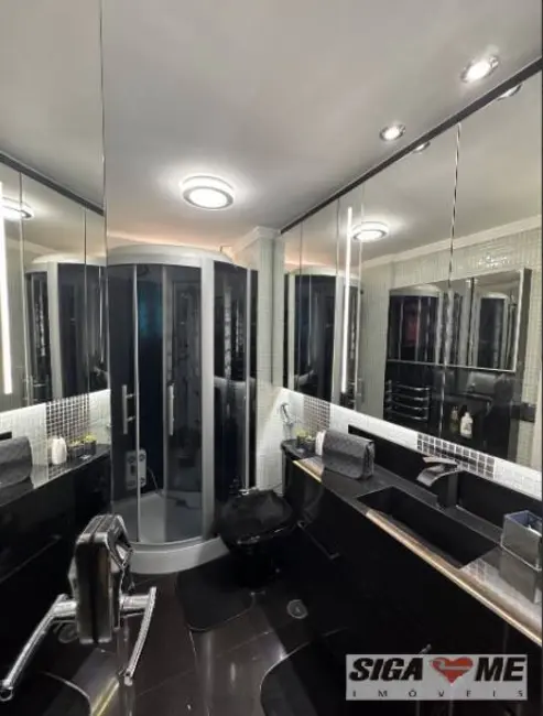 Foto 9 de Apartamento com 1 quarto para alugar, 95m2 em Cerqueira César, São Paulo - SP