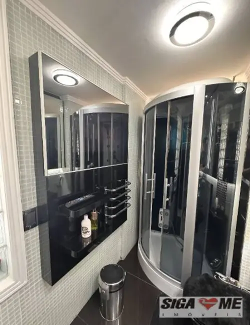 Foto 6 de Apartamento com 1 quarto para alugar, 95m2 em Cerqueira César, São Paulo - SP