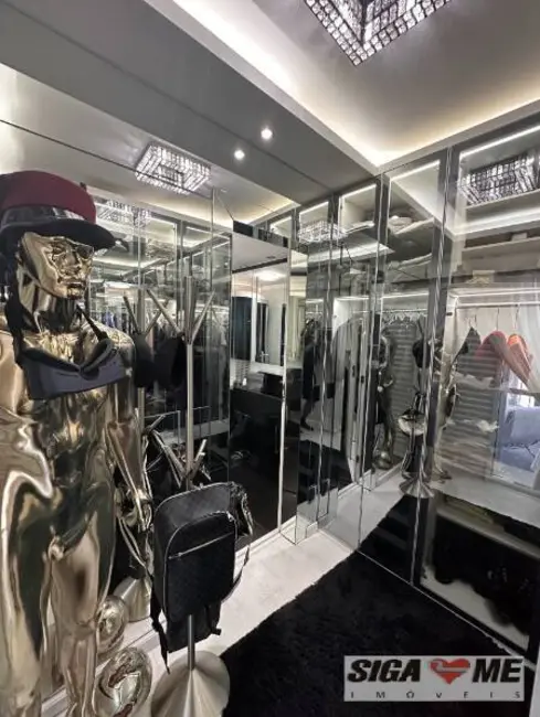 Foto 8 de Apartamento com 1 quarto para alugar, 95m2 em Cerqueira César, São Paulo - SP