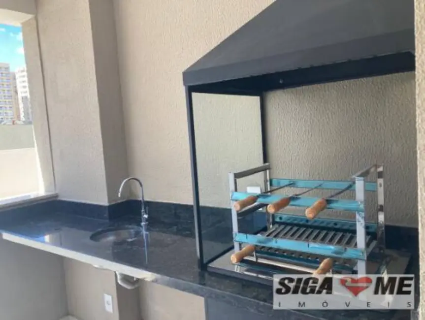 Apartamento com 2 quartos à venda, 141m2 em Barra Funda, São Paulo - SP - imagem 6 Foto 6 de Apartamento com 2 quartos à venda, 141m2 em Barra Funda, São Paulo - SP