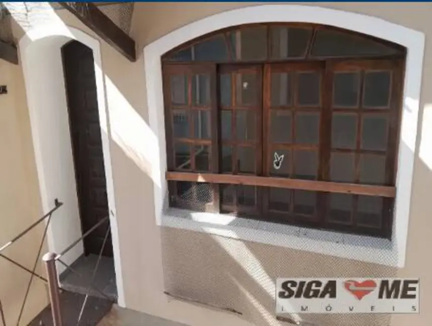 Foto 1 de Casa com 3 quartos para alugar, 140m2 em Campo Belo, São Paulo - SP