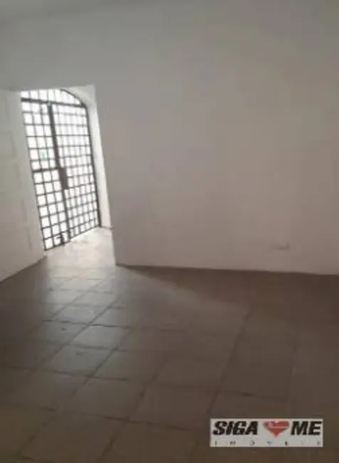 Foto 5 de Casa com 3 quartos para alugar, 140m2 em Campo Belo, São Paulo - SP