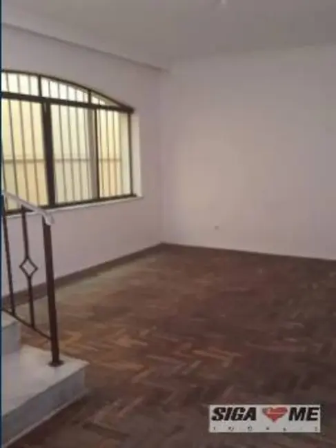 Foto 4 de Casa com 3 quartos para alugar, 140m2 em Campo Belo, São Paulo - SP