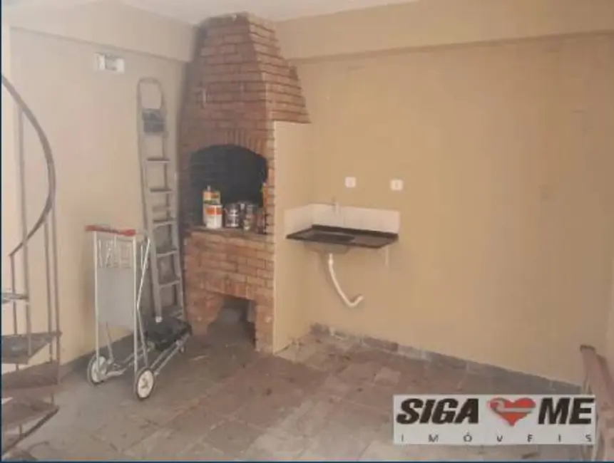 Foto 9 de Casa com 3 quartos para alugar, 140m2 em Campo Belo, São Paulo - SP