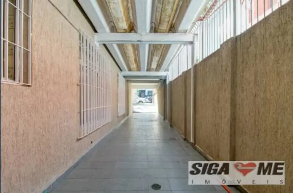 Foto 4 de Sala Comercial para alugar, 308m2 em Vila Mariana, São Paulo - SP