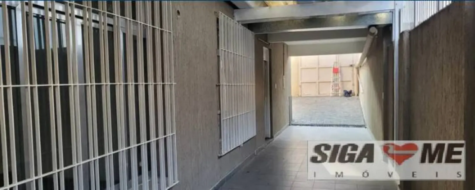 Foto 3 de Sala Comercial para alugar, 308m2 em Vila Mariana, São Paulo - SP