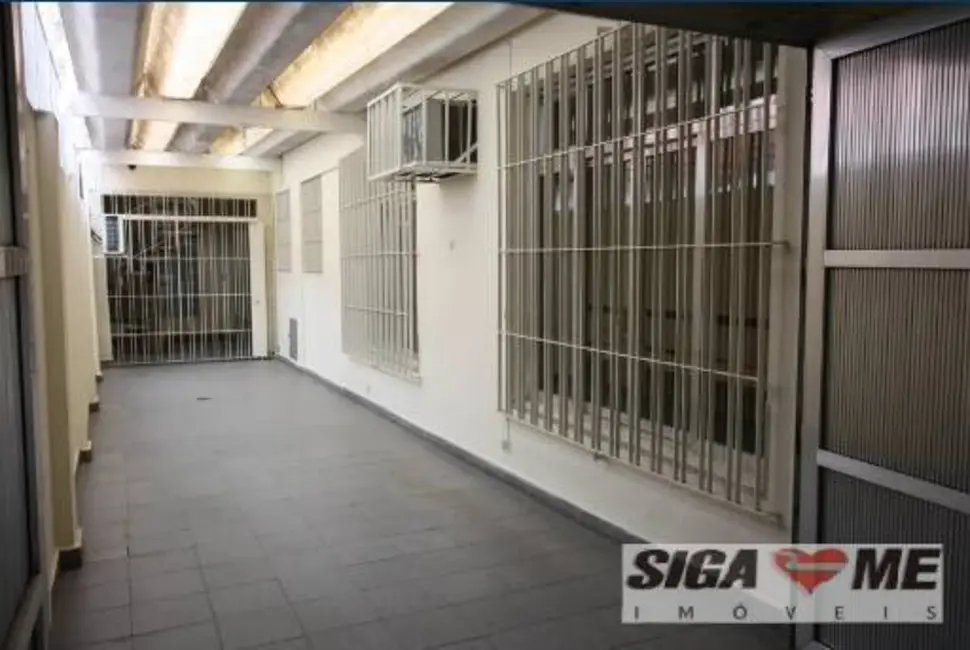 Foto 5 de Sala Comercial para alugar, 308m2 em Vila Mariana, São Paulo - SP