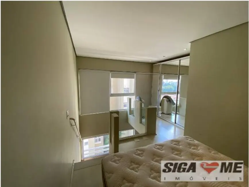 Apartamento com 1 quarto à venda, 41m2 em Vila Leopoldina, São Paulo - SP - imagem 6 Foto 6 de Apartamento com 1 quarto à venda, 41m2 em Vila Leopoldina, São Paulo - SP