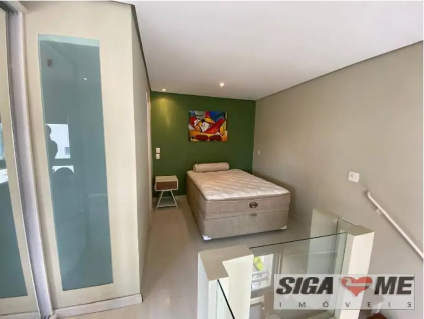 Apartamento com 1 quarto à venda, 41m2 em Vila Leopoldina, São Paulo - SP - imagem 7 Foto 7 de Apartamento com 1 quarto à venda, 41m2 em Vila Leopoldina, São Paulo - SP