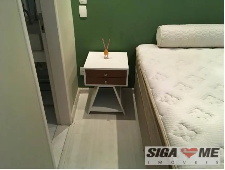 Foto 2 de Apartamento com 1 quarto à venda, 41m2 em Vila Leopoldina, São Paulo - SP