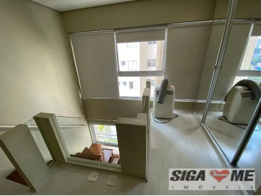 Apartamento com 1 quarto à venda, 41m2 em Vila Leopoldina, São Paulo - SP - imagem 5 Foto 5 de Apartamento com 1 quarto à venda, 41m2 em Vila Leopoldina, São Paulo - SP