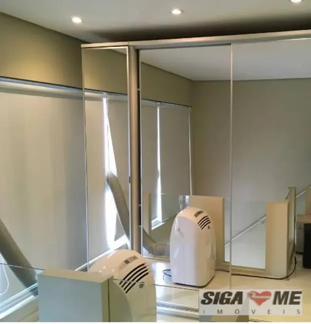 Apartamento com 1 quarto à venda, 41m2 em Vila Leopoldina, São Paulo - SP - imagem 3 Foto 3 de Apartamento com 1 quarto à venda, 41m2 em Vila Leopoldina, São Paulo - SP