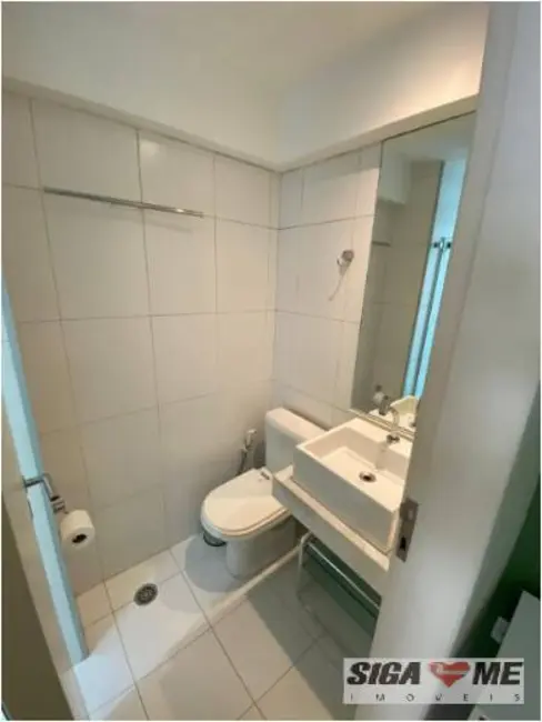 Apartamento com 1 quarto à venda, 41m2 em Vila Leopoldina, São Paulo - SP - imagem 9 Foto 9 de Apartamento com 1 quarto à venda, 41m2 em Vila Leopoldina, São Paulo - SP