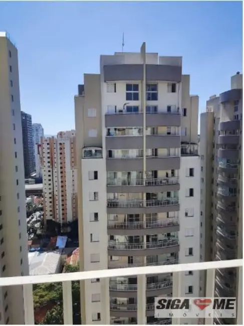 Apartamento com 3 quartos à venda, 131m2 em Vila Gomes Cardim, São Paulo - SP - imagem 6 Foto 6 de Apartamento com 3 quartos à venda, 131m2 em Vila Gomes Cardim, São Paulo - SP