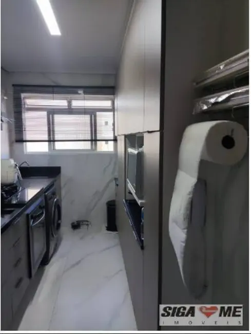 Apartamento com 3 quartos à venda, 131m2 em Vila Gomes Cardim, São Paulo - SP - imagem 5 Foto 5 de Apartamento com 3 quartos à venda, 131m2 em Vila Gomes Cardim, São Paulo - SP