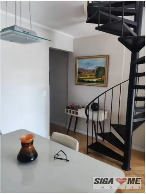 Apartamento com 3 quartos à venda, 131m2 em Vila Gomes Cardim, São Paulo - SP - imagem 2 Foto 2 de Apartamento com 3 quartos à venda, 131m2 em Vila Gomes Cardim, São Paulo - SP