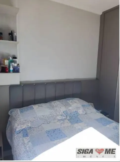 Apartamento com 3 quartos à venda, 131m2 em Vila Gomes Cardim, São Paulo - SP - imagem 9 Foto 9 de Apartamento com 3 quartos à venda, 131m2 em Vila Gomes Cardim, São Paulo - SP