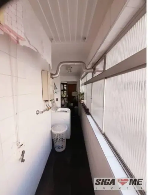 Foto 8 de Apartamento com 3 quartos à venda, 107m2 em Bela Vista, São Paulo - SP