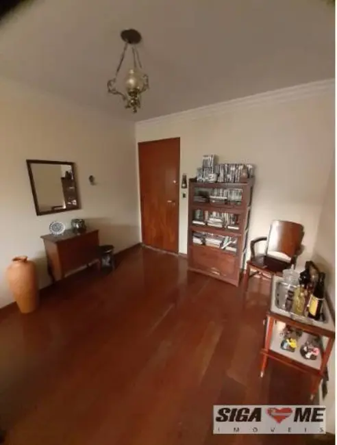 Foto 9 de Apartamento com 3 quartos à venda, 107m2 em Bela Vista, São Paulo - SP