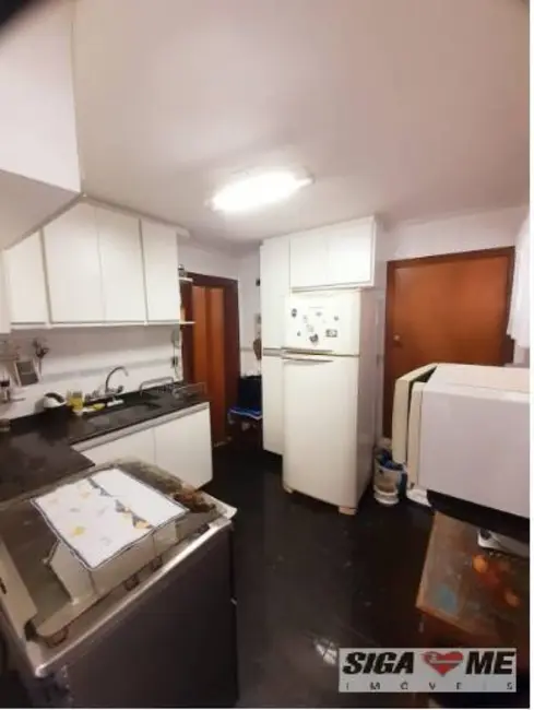 Foto 5 de Apartamento com 3 quartos à venda, 107m2 em Bela Vista, São Paulo - SP