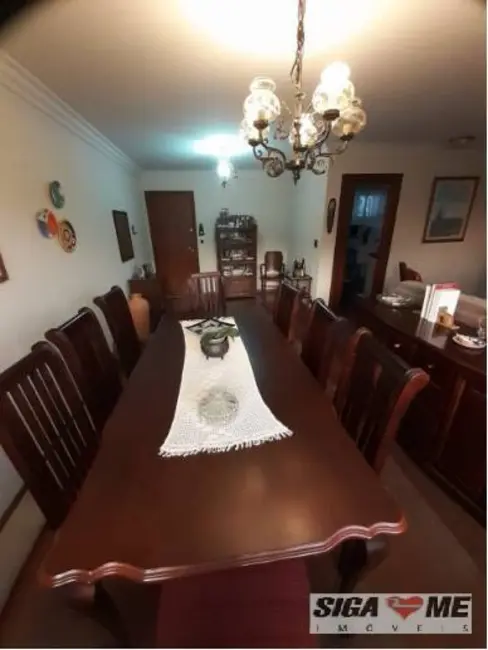 Foto 6 de Apartamento com 3 quartos à venda, 107m2 em Bela Vista, São Paulo - SP