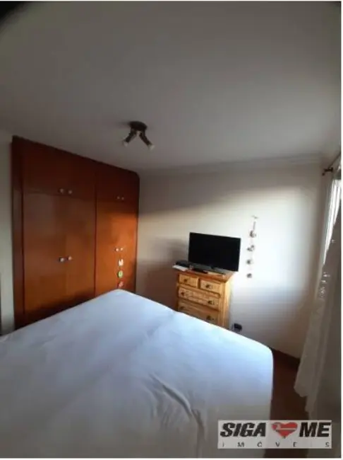 Foto 2 de Apartamento com 3 quartos à venda, 107m2 em Bela Vista, São Paulo - SP
