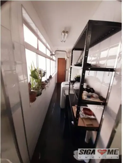 Foto 4 de Apartamento com 3 quartos à venda, 107m2 em Bela Vista, São Paulo - SP