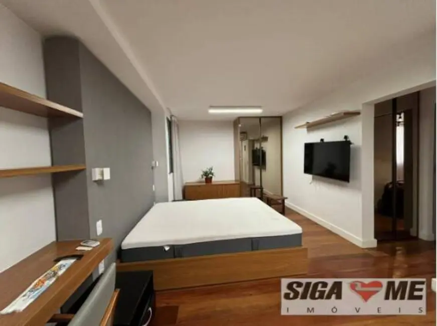 Foto 7 de Apartamento com 1 quarto à venda, 94m2 em Itaim Bibi, São Paulo - SP