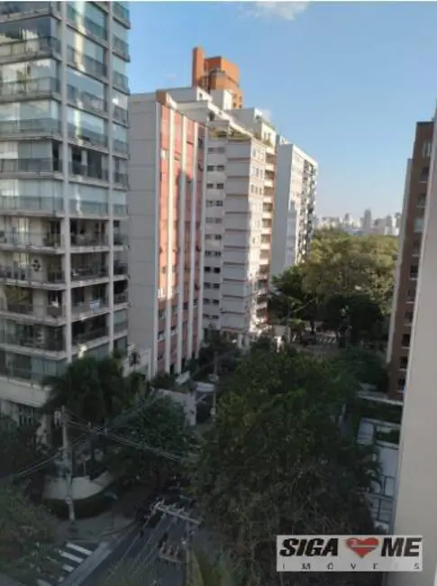 Apartamento com 2 quartos à venda, 85m2 em Jardim Paulista, São Paulo - SP - imagem 9 Foto 9 de Apartamento com 2 quartos à venda, 85m2 em Jardim Paulista, São Paulo - SP