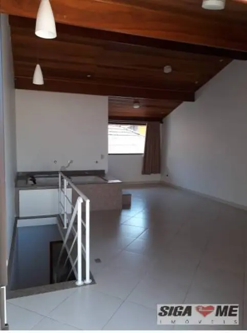 Foto 7 de Casa de Condomínio com 3 quartos à venda, 203m2 em Bosque da Saúde, São Paulo - SP