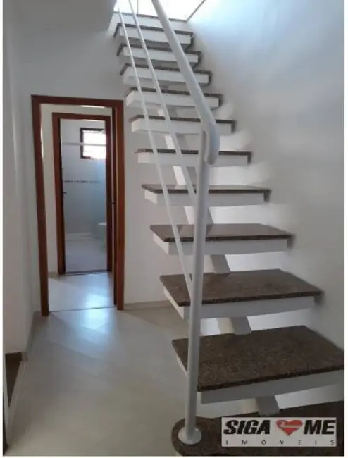 Foto 8 de Casa de Condomínio com 3 quartos à venda, 203m2 em Bosque da Saúde, São Paulo - SP