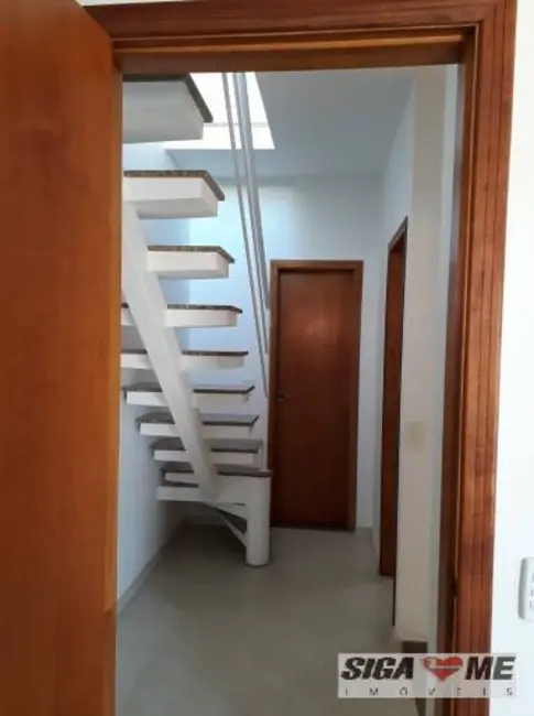 Foto 5 de Casa de Condomínio com 3 quartos à venda, 203m2 em Bosque da Saúde, São Paulo - SP