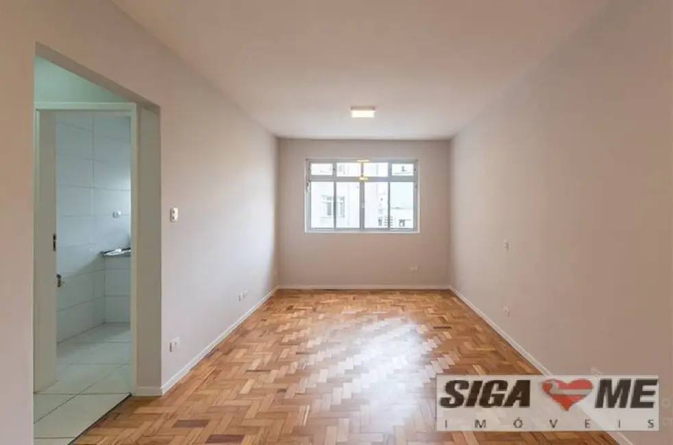 Foto 7 de Apartamento com 1 quarto à venda, 32m2 em Vila Buarque, São Paulo - SP
