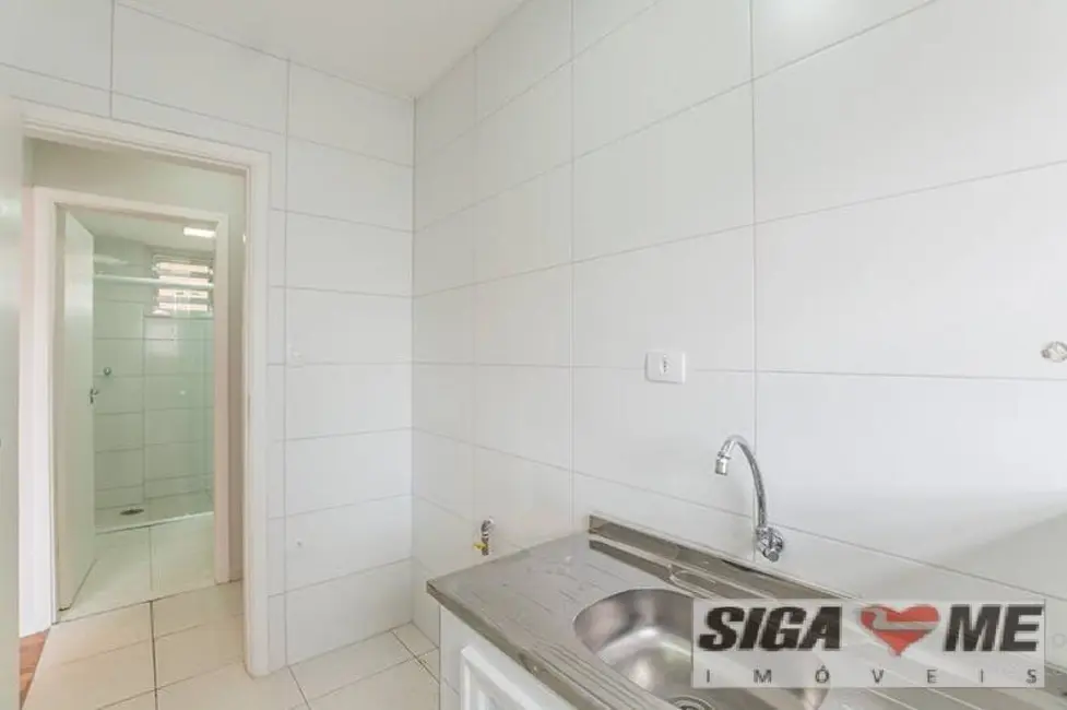 Foto 8 de Apartamento com 1 quarto à venda, 32m2 em Vila Buarque, São Paulo - SP