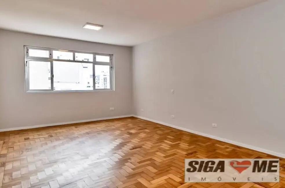Foto 3 de Apartamento com 1 quarto à venda, 32m2 em Vila Buarque, São Paulo - SP